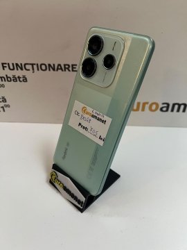 Telefon mobil Xiaomi Redmi Note 14, 6GB RAM, 128GB - 2