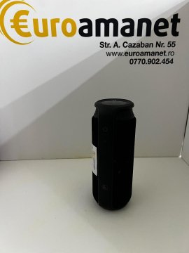 Boxa portabila Hama Pipe 2.0, 24W, negru