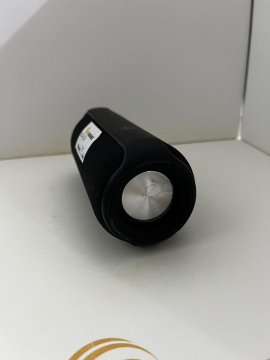 Boxa portabila Hama Pipe 2.0, 24W, negru - 4