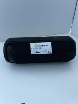 Boxa portabila Hama Pipe 2.0, 24W, negru - 5