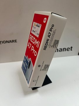 Telefon Mobil Xiaomi REDMI A7 Pro, 4G RAM, 128GB - 2