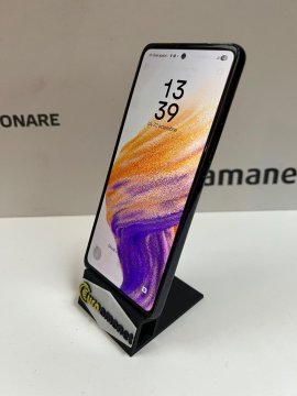 Telefon mobil Samsung Galaxy A53, 6GB RAM, 128GB - 4