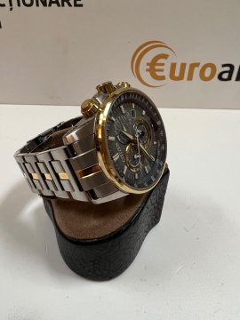 Ceas Citizen Eco-Drive Grey Mix - 2
