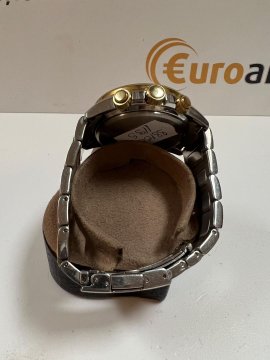 Ceas Citizen Eco-Drive Grey Mix - 4