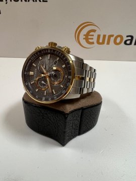 Ceas Citizen Eco-Drive Grey Mix - 5