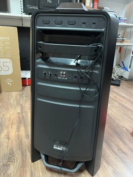 Sistem audio Samsung MX-T70, 1500W - 2