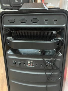 Sistem audio Samsung MX-T70, 1500W - 3