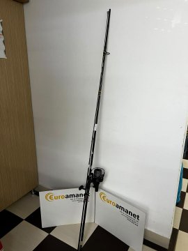 Lanseta Black Widow - 1