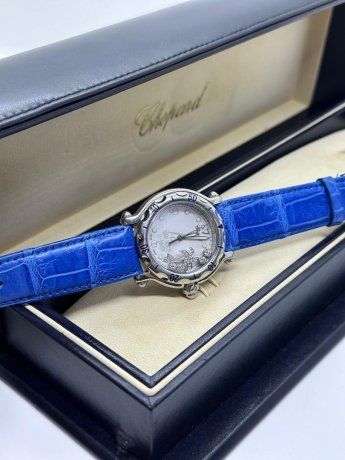 Ceas Chopard Nikki Beach St Barth