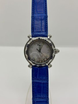 Ceas Chopard Nikki Beach St Barth - 3