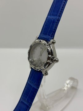 Ceas Chopard Nikki Beach St Barth - 4