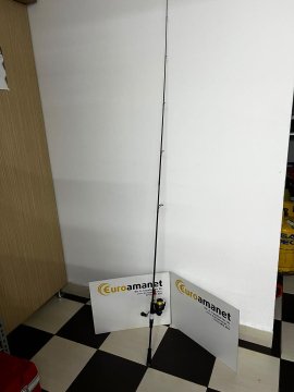 Lanseta Sanger cu mulineta