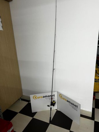 Lanseta Sanger cu mulineta