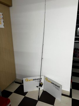 Lanseta Sanger cu mulineta - 2
