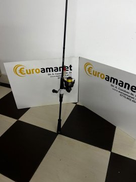 Lanseta Sanger cu mulineta - 3