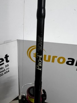 Lanseta Sanger cu mulineta - 5