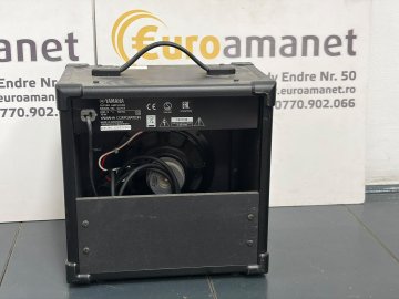 Amplificator Yamaha GA15 II - 2