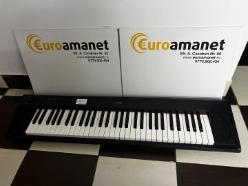  Pian Digital Portabil Yamaha NP-12  - 1