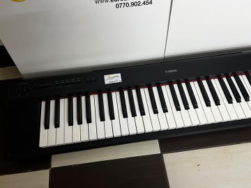  Pian Digital Portabil Yamaha NP-12  - 3