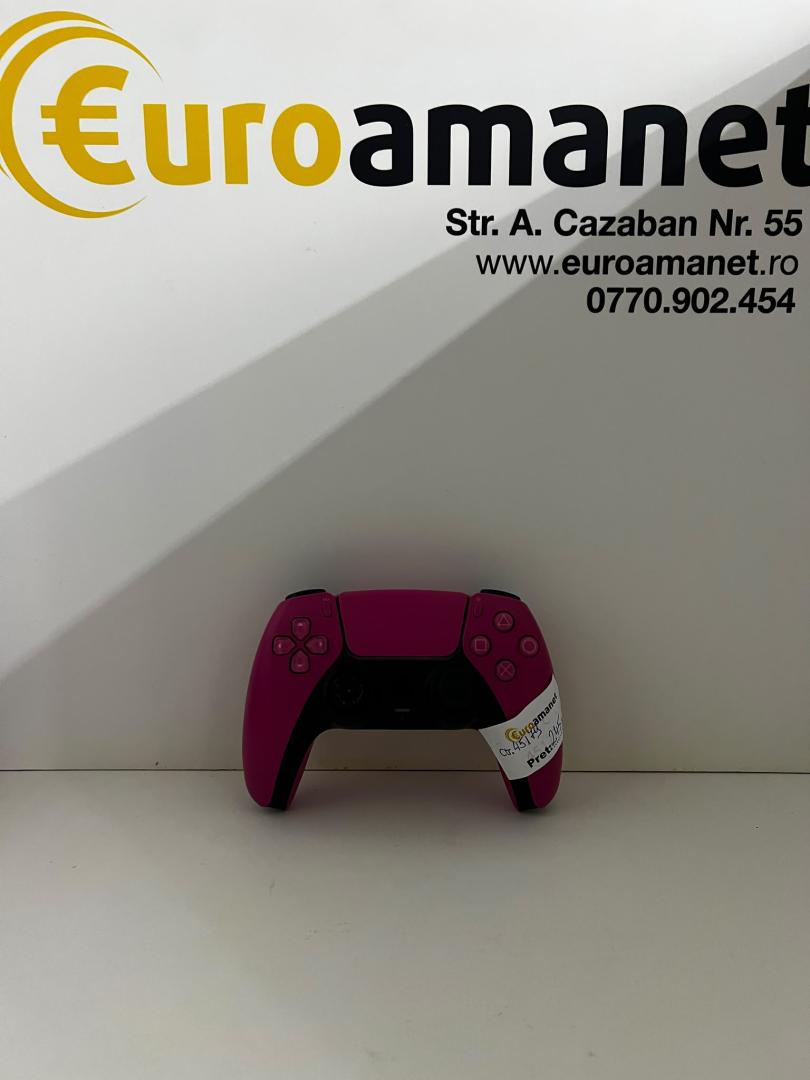 Controller Wireless PlayStation 5 (PS5) DualSense V2