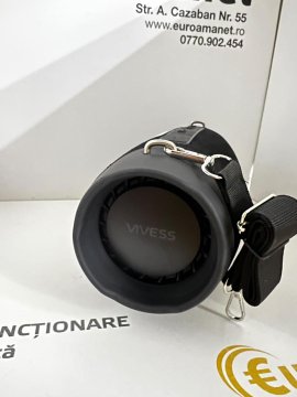 Boxa Portabila Vivess  - 3