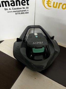 Robot curatare piscina, AIPER Seagull SE, fara fir - 3