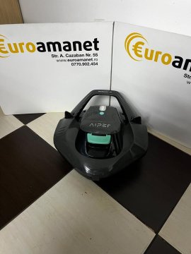 Robot curatare piscina, AIPER Seagull SE, fara fir - 5