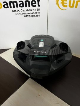 Robot curatare piscina, AIPER Seagull SE, fara fir - 6