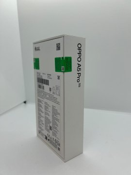 Telefon mobil OPPO A5 Pro, 256GB, 8GB RAM, 5G Dual SIM - 3