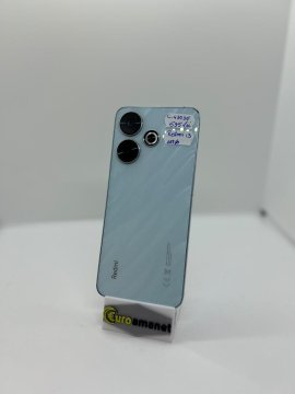 Telefon mobil Xiaomi Redmi 13, 8GB RAM, 256GB, Blue