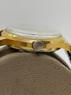 Ceas vintage Medana 17 Jewels Swiss Made - 4