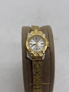 Ceas de dama vintage Rone 17 Jewels Incabloc