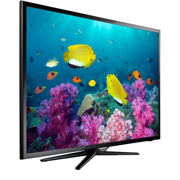 Televizor LED Smart Samsung 40F5500, 102 cm, Full HD - 2