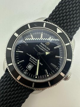 Ceas Breitling Chronommetre Superocean Ref. No. A17320 - 2