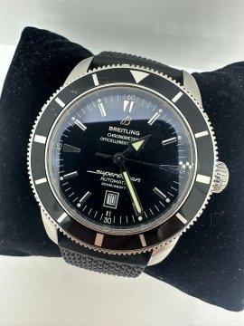 Ceas Breitling Chronommetre Superocean Ref. No. A17320 - 3