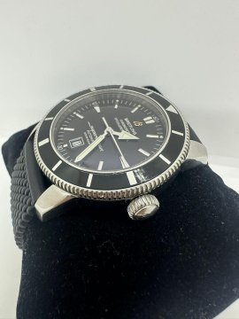 Ceas Breitling Chronommetre Superocean Ref. No. A17320 - 5
