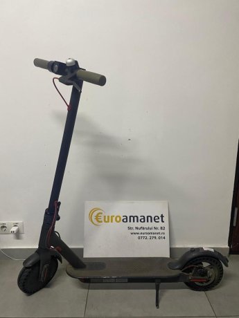 Trotineta electrica XIAOMI Mijia M365, 8.5 inch, pliabila