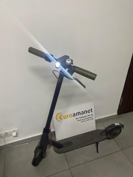 Trotineta electrica XIAOMI Mijia M365, 8.5 inch, pliabila - 3