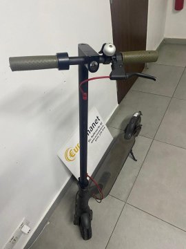 Trotineta electrica XIAOMI Mijia M365, 8.5 inch, pliabila - 6