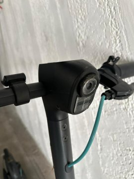 Trotinetă electrică pliabilă Odys Alpha X3 Pro, 20 km/h - 2