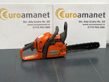 Drujba Husqvarna 440 II - lama de 38 cm , 2.5 CP - 2