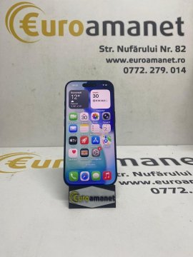 Telefon mobil Apple iPhone 17 Pro, 256GB, baterie 100% - 1