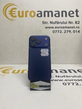 Telefon mobil Apple iPhone 17 Pro, 256GB, baterie 100% - 2