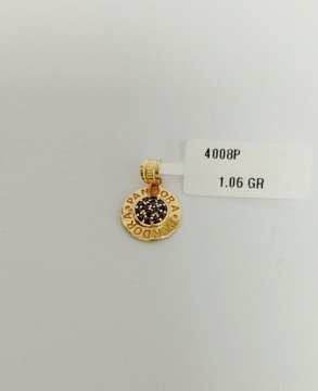 Pandantiv Aur 14 K