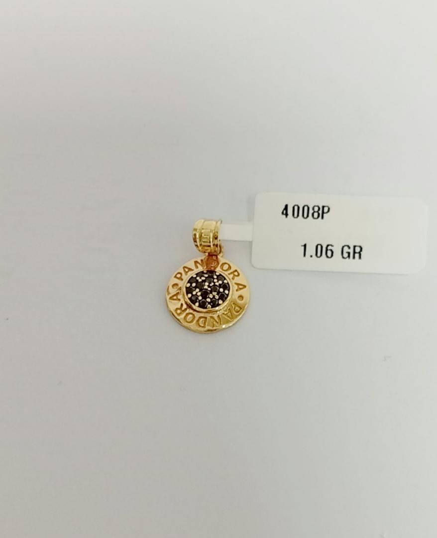 Pandantiv Aur 14 K