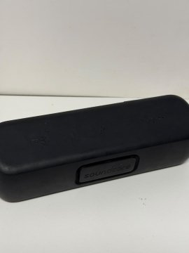 Boxa portabila wireless Anker SoundCore Motion+ 30W, Hi-Res, BassUp, Negru