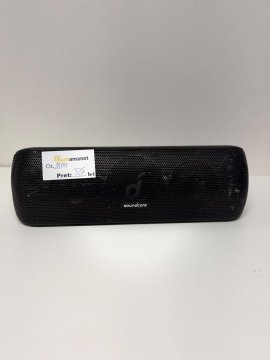 Boxa portabila wireless Anker SoundCore Motion+ 30W, Hi-Res, BassUp, Negru - 2
