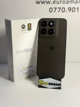 Telefon mobil Motorola G77, 256GB, 8GB RAM, 5G
