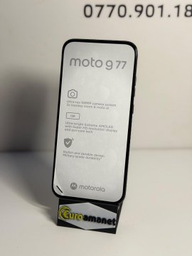 Telefon mobil Motorola G77, 256GB, 8GB RAM, 5G - 2