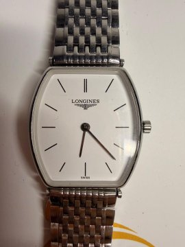 Longines La Grande Classique - 4